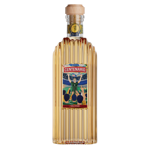 Buy Gran Centenario Tequila Reposado Futbol LTD Time Offer 750ML Online -Craft City