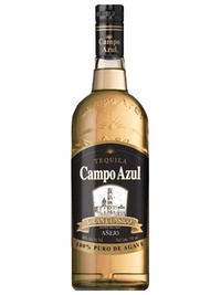 Campo Añejo Tequila