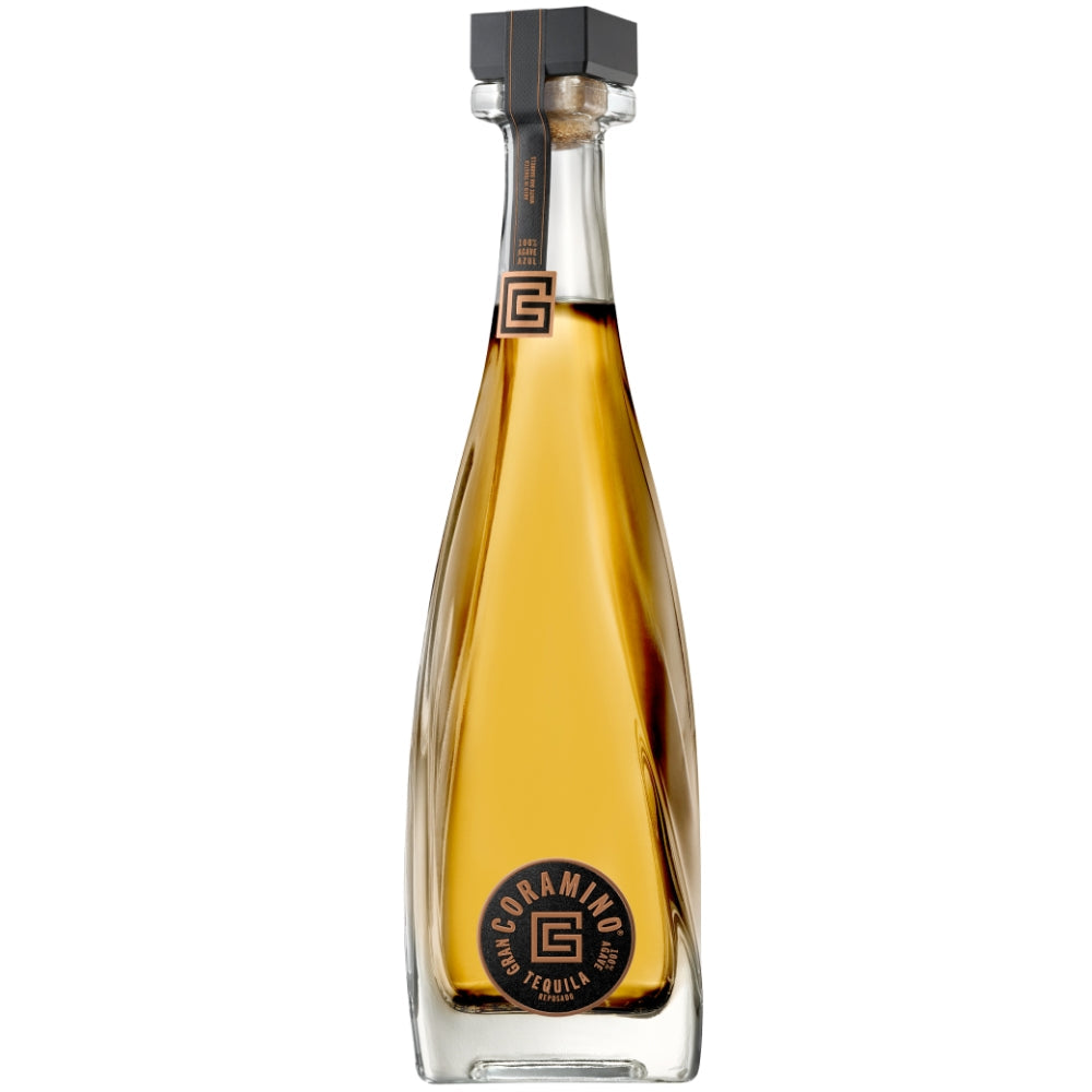 Buy Gran Coramino Reposado Tequila By Kevin Hart 375ml Online -Craft City