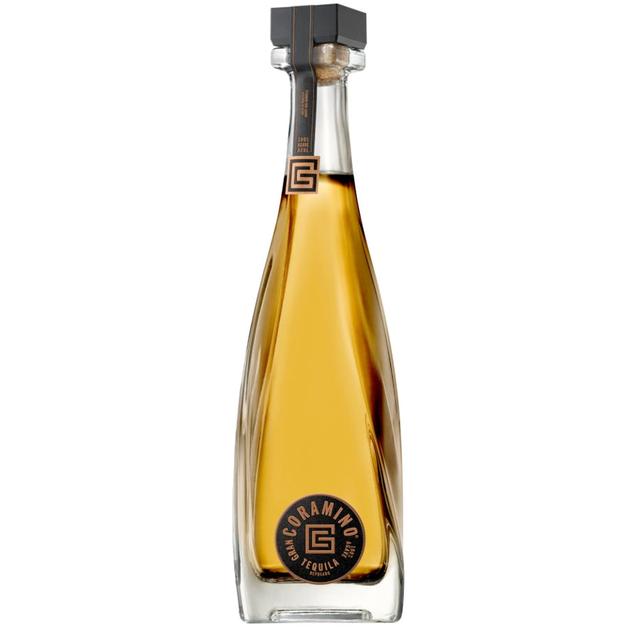 Buy Gran Coramino Reposado Tequila By Kevin Hart 375ml Online -Craft City