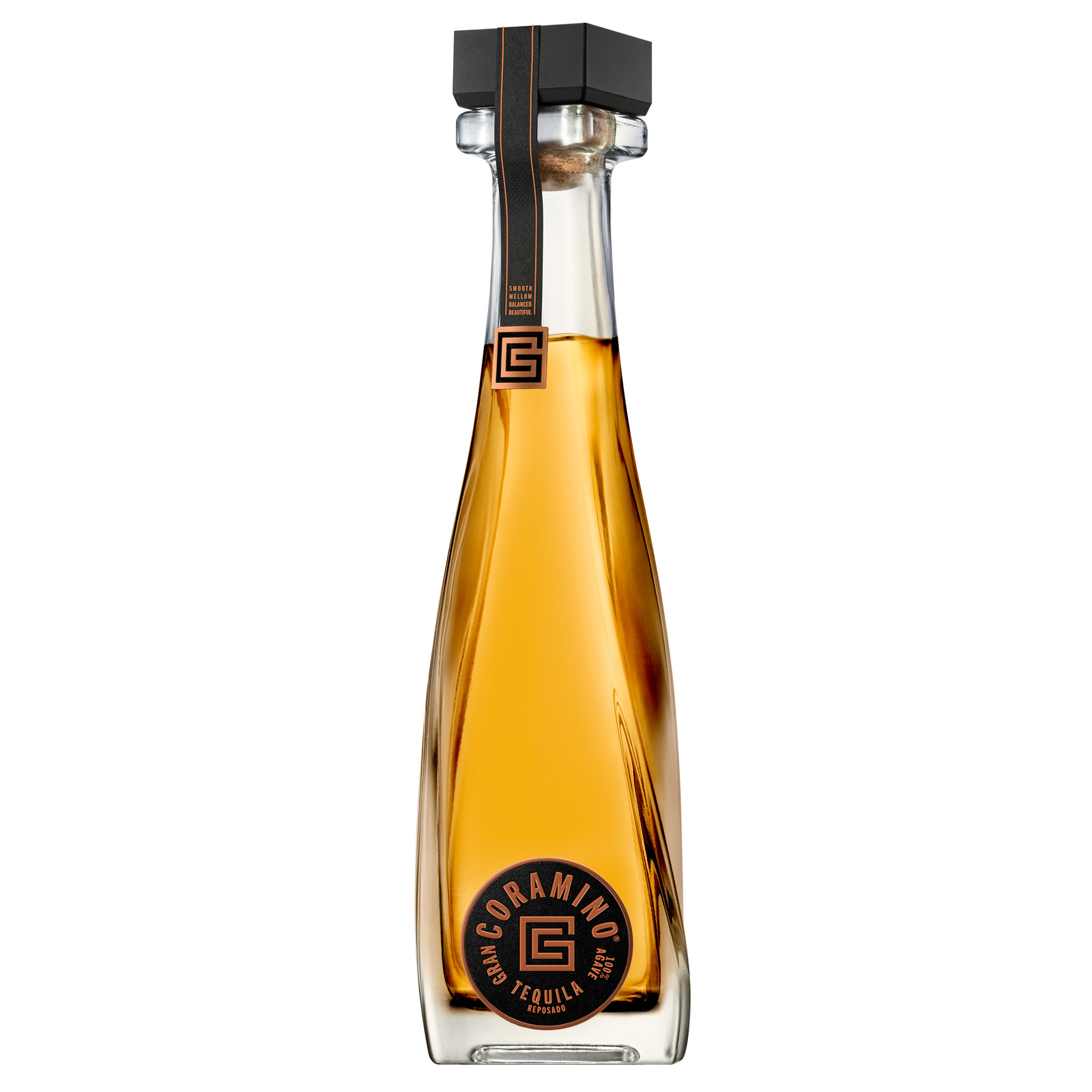 Buy Gran Coramino Tequila Reposado 375ML Online -Craft City