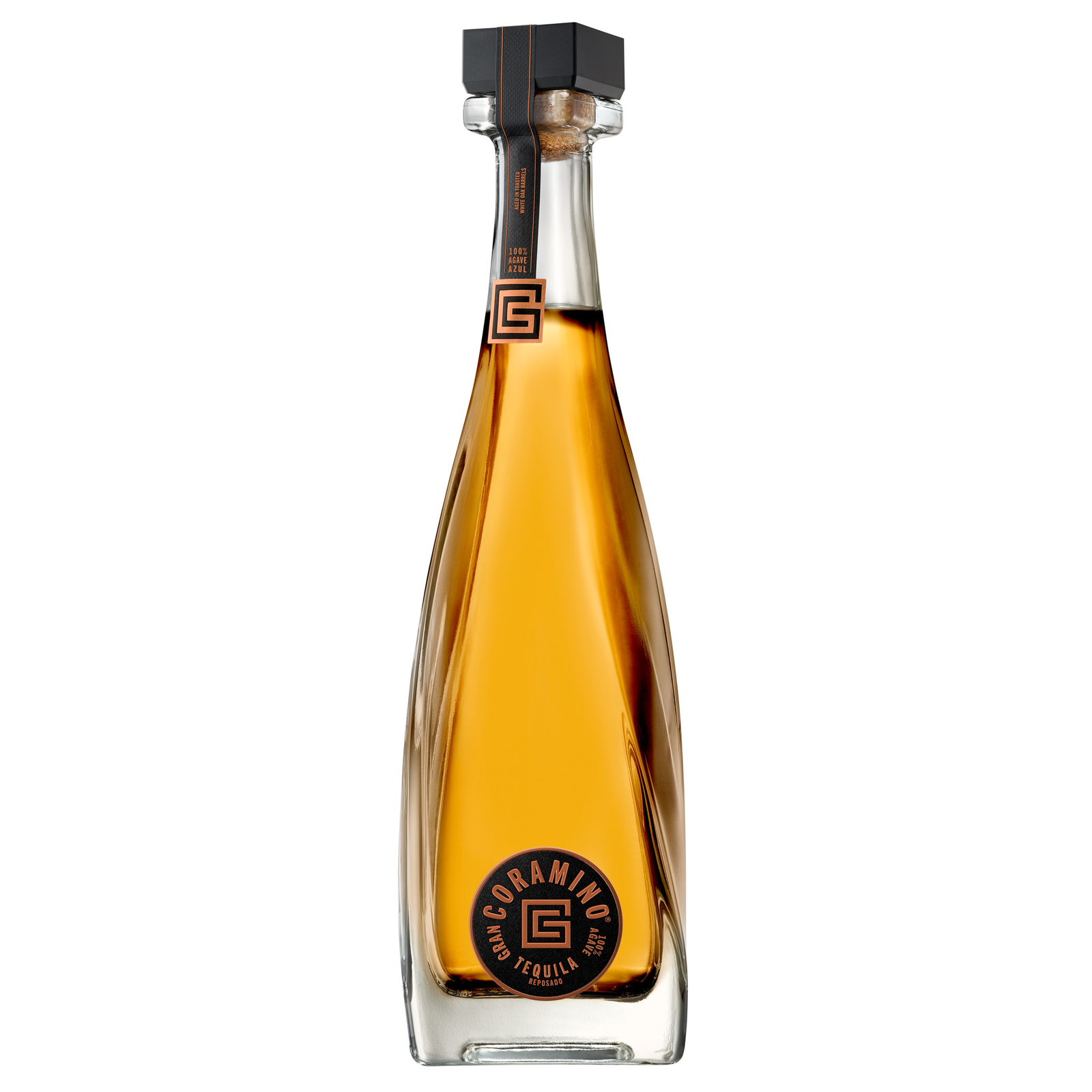 Buy Gran Coramino Tequila Reposado 750ML Online -Craft City