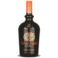 Buy Gran Gala Triple Orange Liqueur Online -Craft City