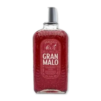 Buy Gran Malo Jamaica Flavored Tequila Online -Craft City