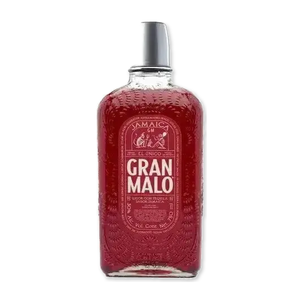 Buy Gran Malo Jamaica Flavored Tequila Online -Craft City
