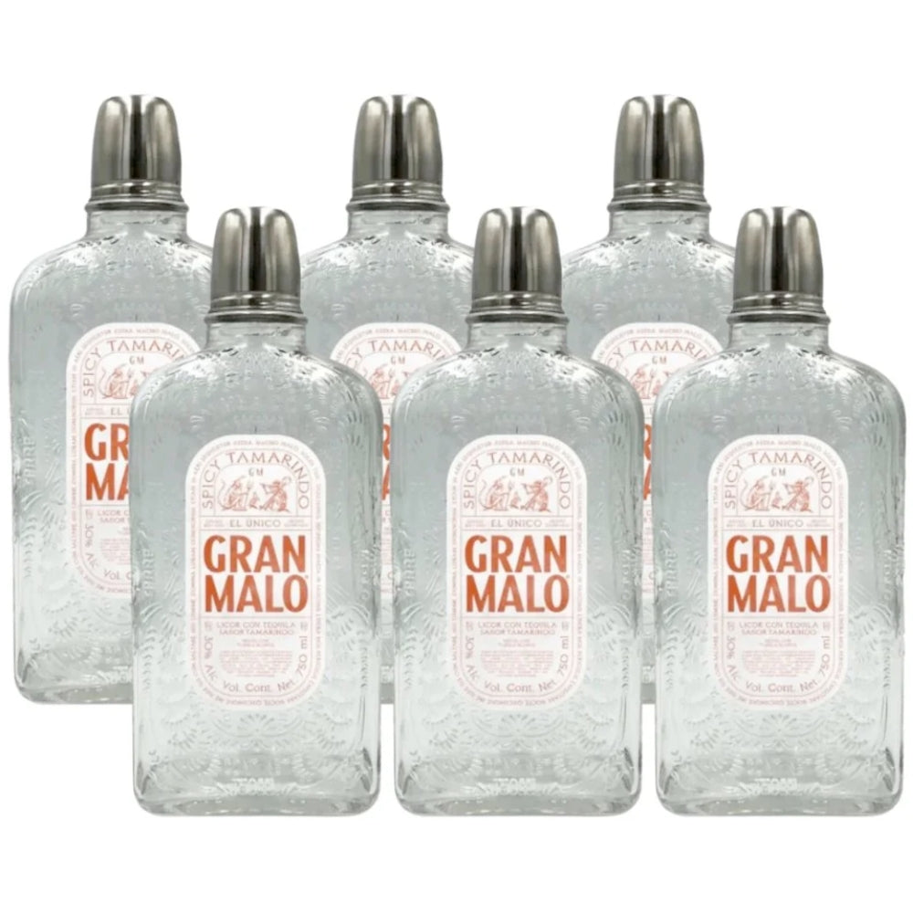 Buy Gran Malo Tequila 6pk Online -Craft City