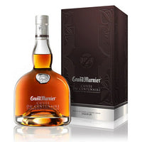 Buy Grand Marnier Cognac & Orange Liqueur Cuvee Du Centenaire 80 750ML Online -Craft City