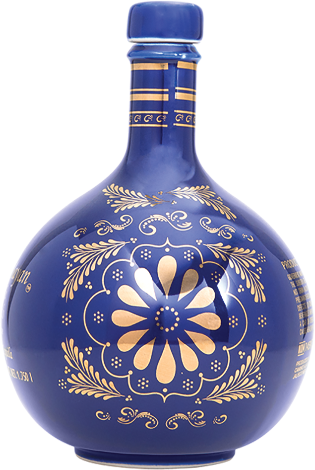 Buy Grand Mayan Tequila Reposado 750ML Online -Craft City