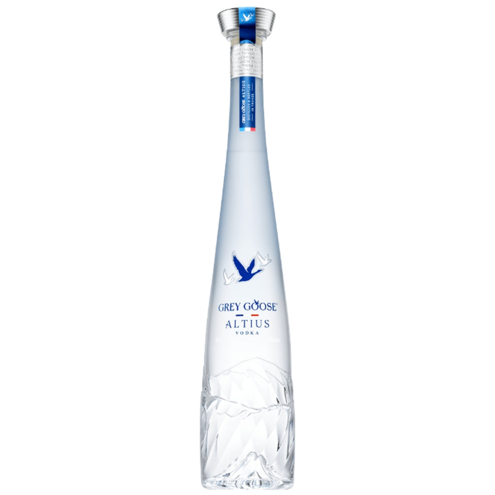 Buy Grey Goose Altius Vodka Online -Craft City