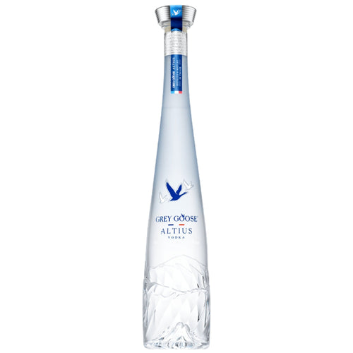 Buy Grey Goose Altius Vodka Online -Craft City