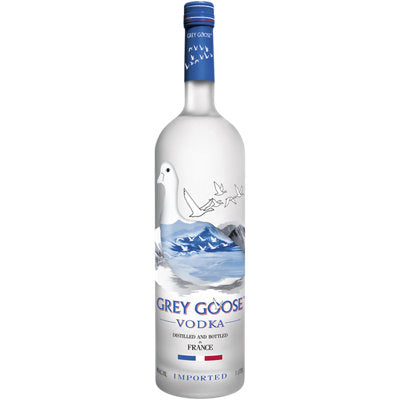 Buy Grey Goose Vodka 80 1L Online -Craft City
