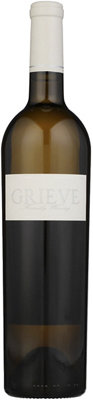 Buy Grieve Family Winery Sauvignon Blanc Napa Valley 2019 750ML Online -Craft City