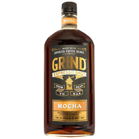 Buy Grind Mocha Espresso Shot Rum Online -Craft City