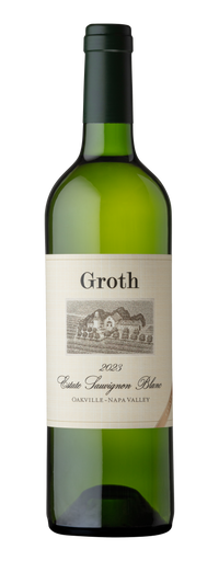 Buy Groth Sauvignon Blanc Estate 23 750ML Online -Craft City