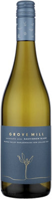 Buy Grove Mill Sauvignon Blanc Wairau Valley 2023 750ML Online -Craft City