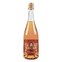 Buy Gruet Wine Based Cocktail L'Orangerie Orange Botanical Spritz 750ML Online -Craft City