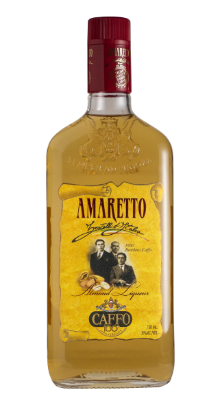 Buy Gruppo Caffo Amaretto Online -Craft City
