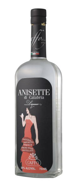 Buy Gruppo Caffo Anisette Online -Craft City