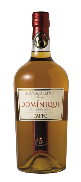 Buy Gruppo Caffo Brandy Dominique Online -Craft City