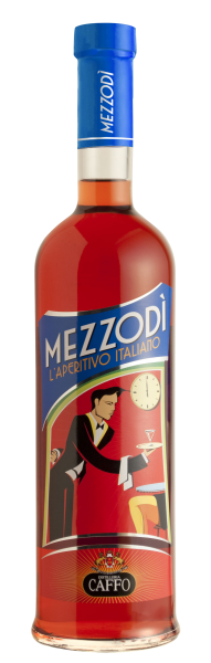 Buy Gruppo Caffo Mezzod Aperitivo Online -Craft City