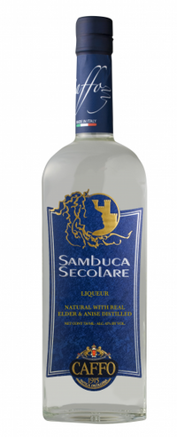 Buy Gruppo Caffo Sambuca Secolare Online -Craft City