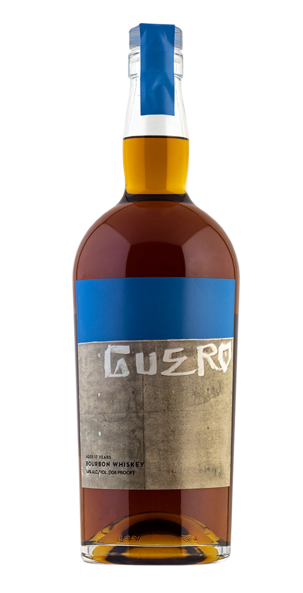 Buy Guero Bourbon Reserve 750ML Online -Craft City