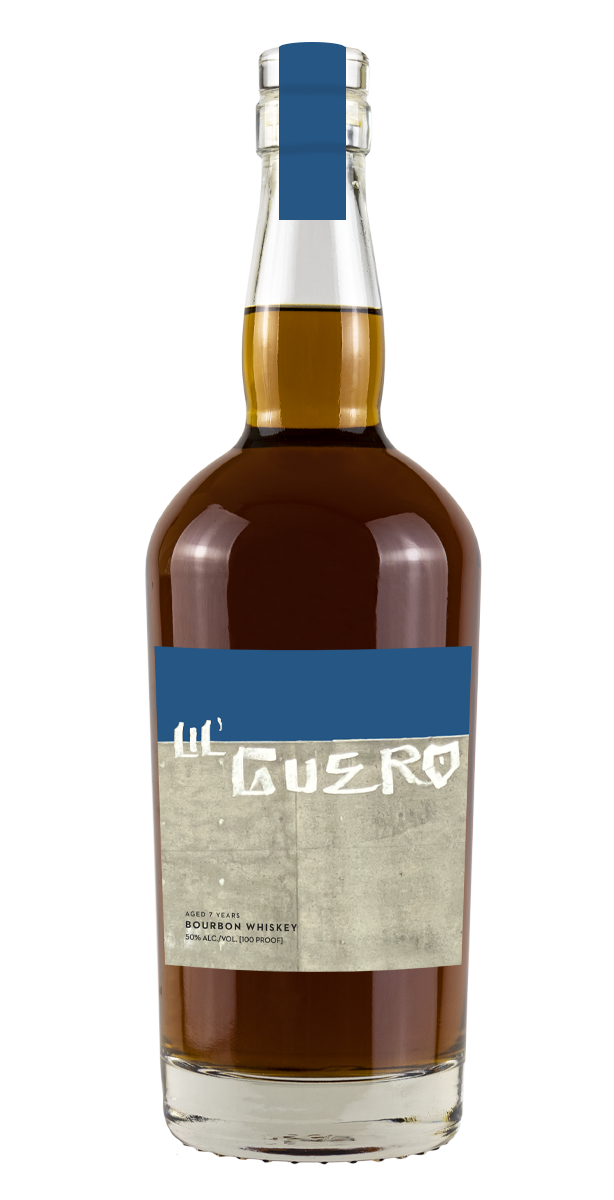 Buy Guero Bourbon Reserve Lil Guero 750ML Online -Craft City
