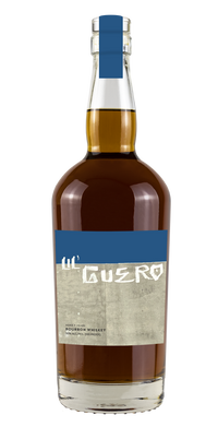 Buy Guero Bourbon Reserve Lil Guero 750ML Online -Craft City