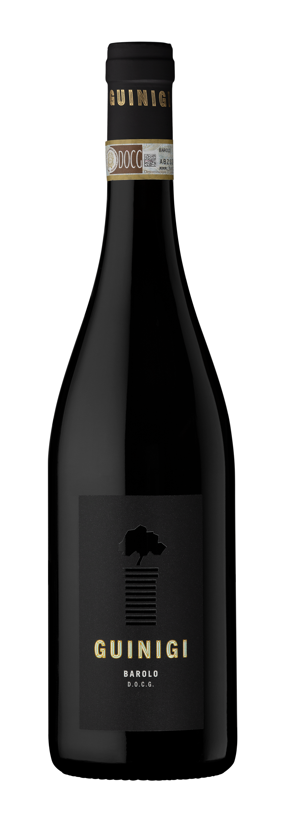 Buy Guinigi Barolo DOCG 16 750ML Online -Craft City