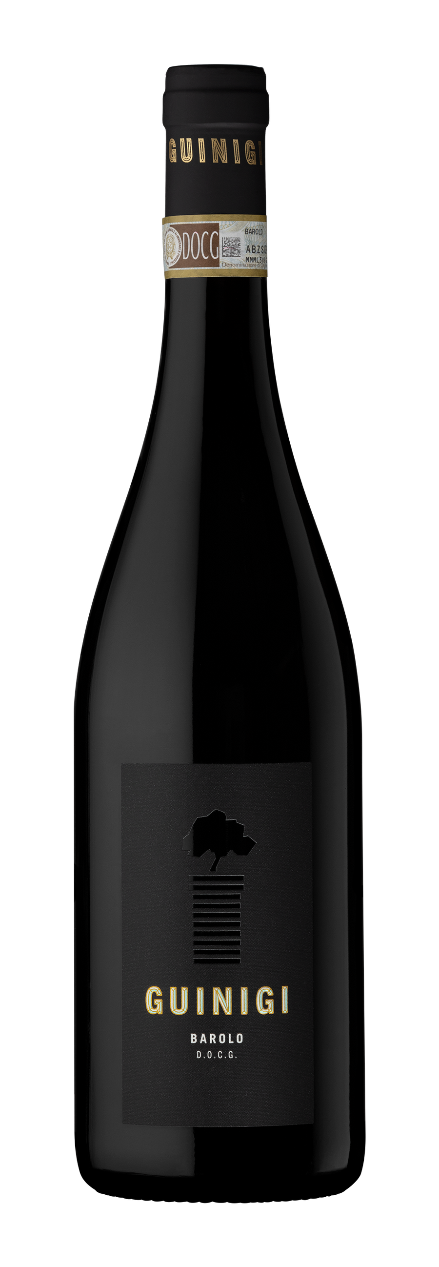 Buy Guinigi Barolo DOCG 16 750ML Online -Craft City