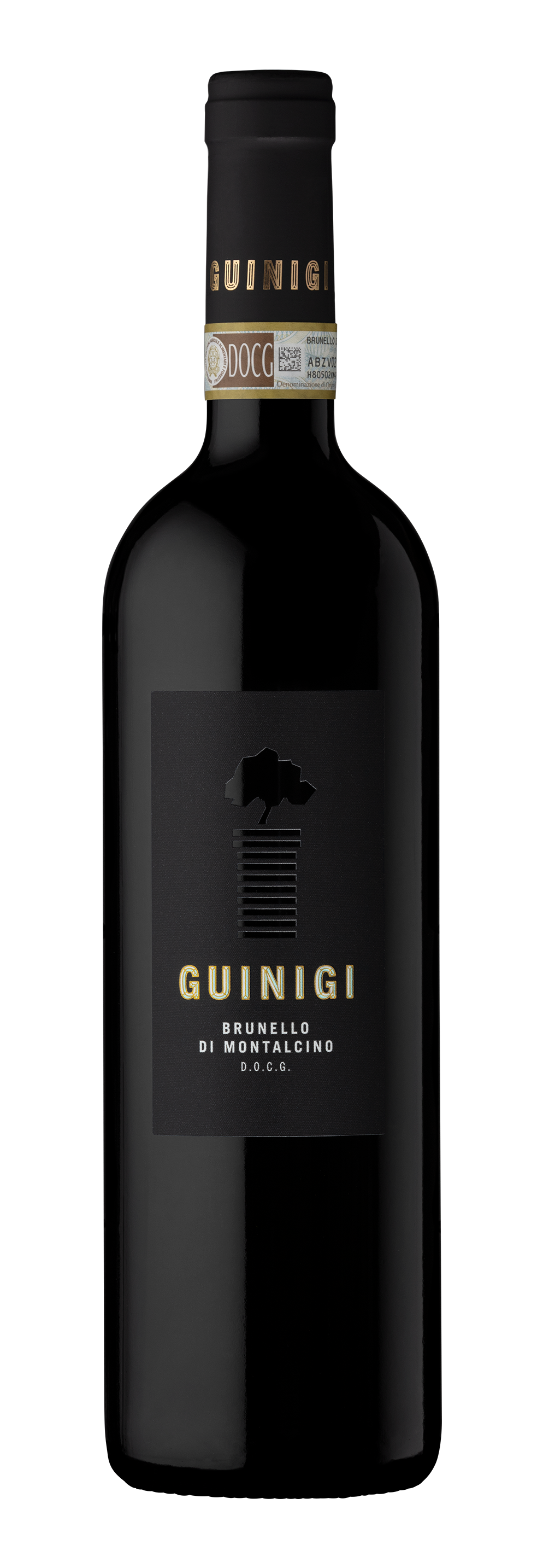 Buy Guinigi Brunello 18 750ML Online -Craft City