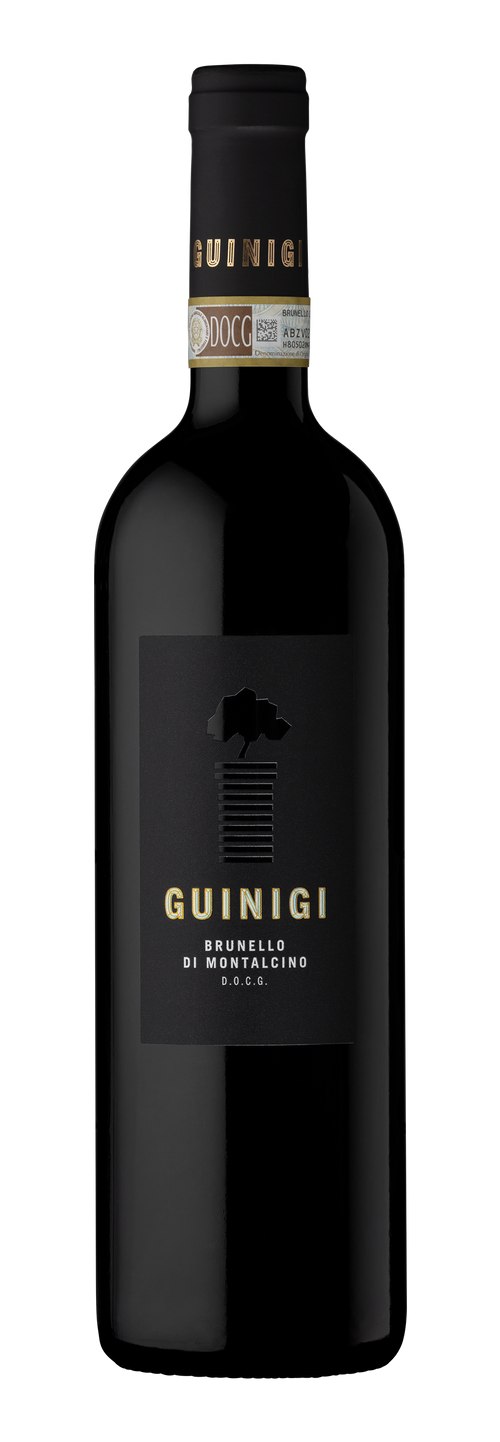 Buy Guinigi Brunello 18 750ML Online -Craft City
