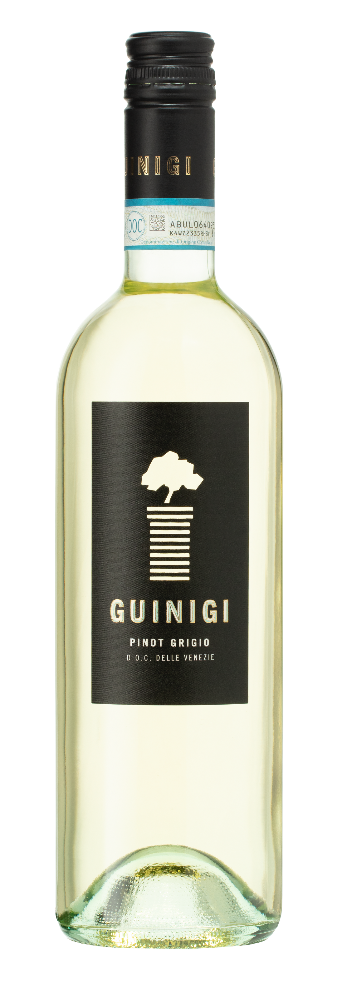Buy Guinigi Pinot Grigio 22 750ML Online -Craft City