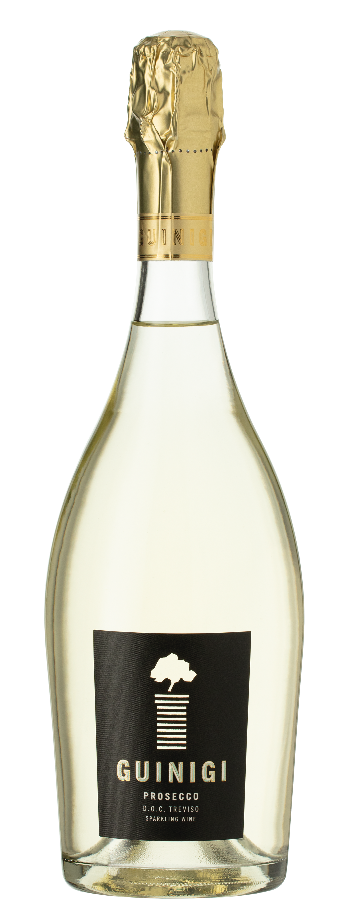 Buy Guinigi Prosecco DOC 750ML Online -Craft City