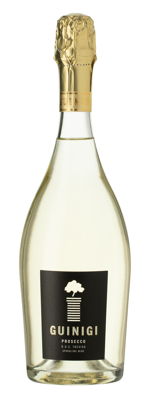 Buy Guinigi Prosecco DOC 750ML Online -Craft City