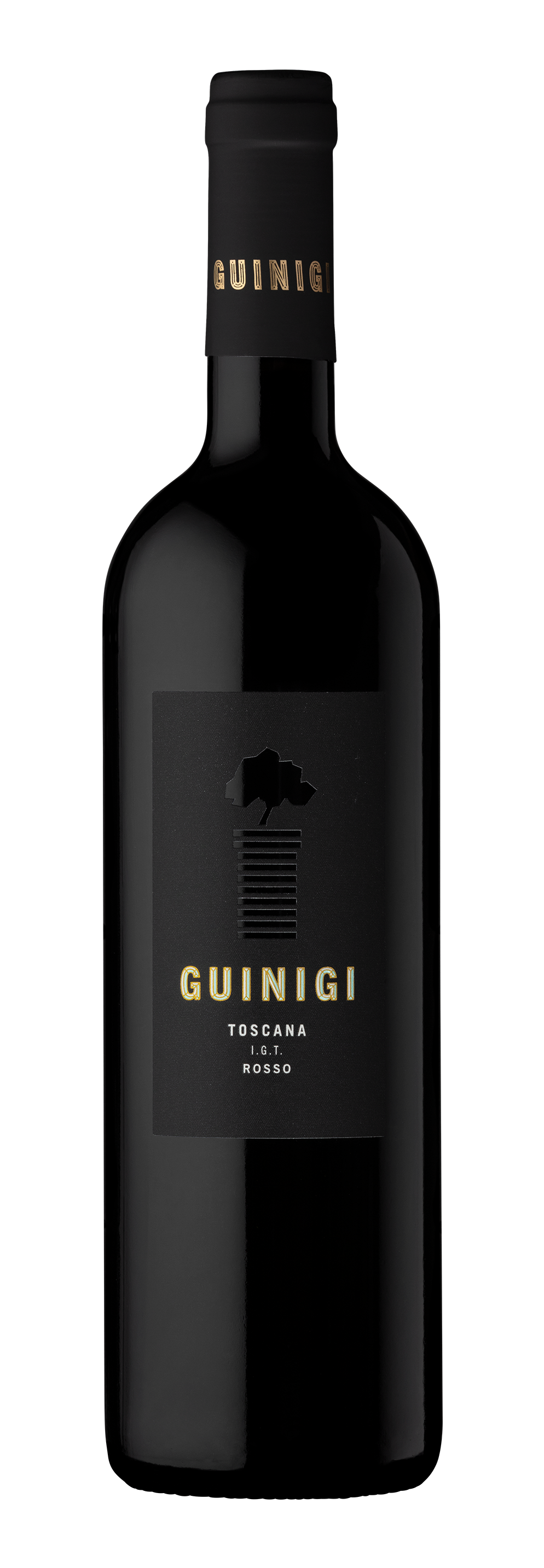 Buy Guinigi Rosso Toscana 17 750ML Online -Craft City