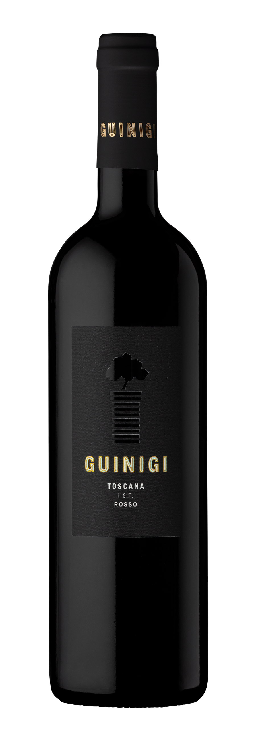 Buy Guinigi Rosso Toscana 17 750ML Online -Craft City