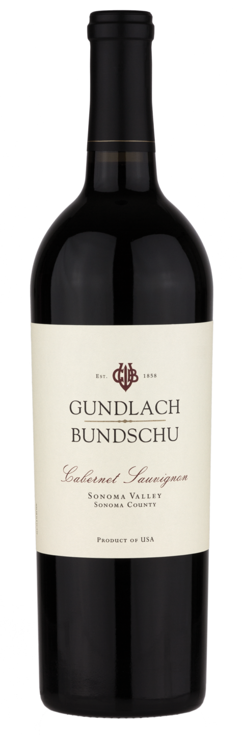 Buy Gundlach Bundschu Cabernet Sauvignon 21 750ML Online -Craft City