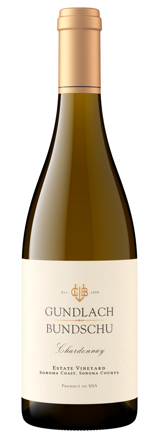 Buy Gundlach Bundschu Chardonnay 23 750ML Online -Craft City