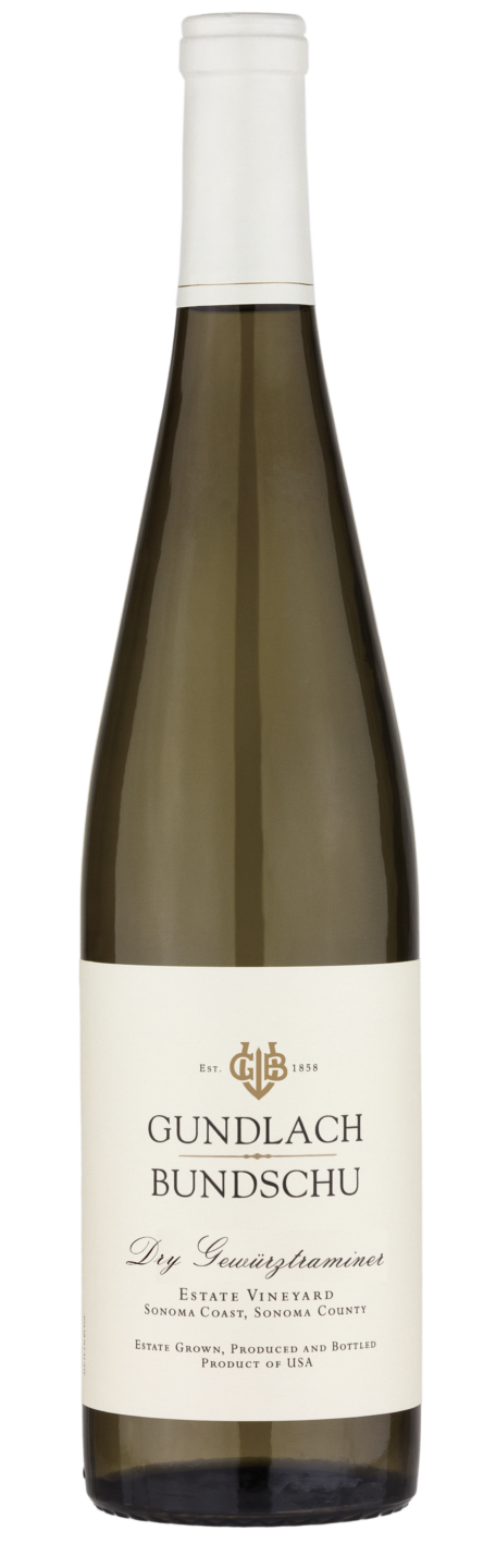 Buy Gundlach Bundschu Gewurztraminer 24 750ML Online -Craft City