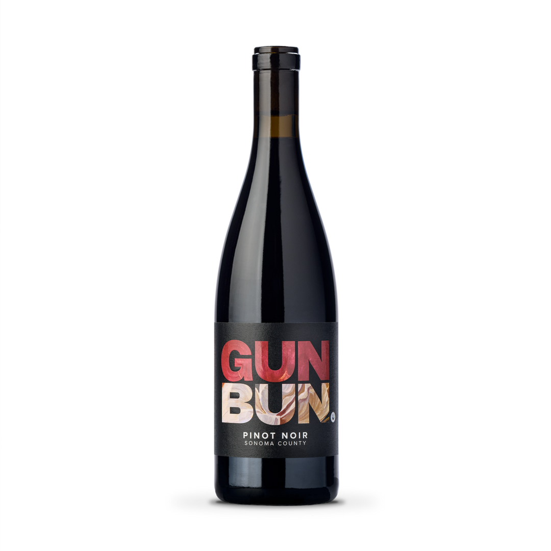 Buy Gundlach Bundschu Pinot Noir Gunbun 22 750ML Online -Craft City