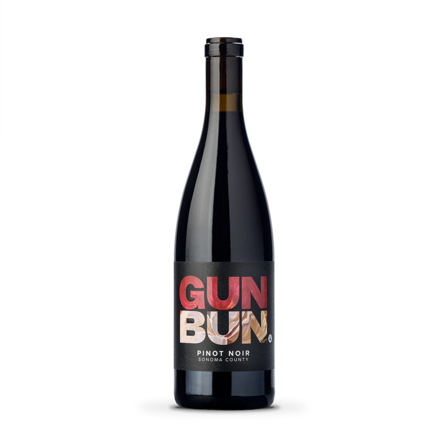 Buy Gundlach Bundschu Pinot Noir Gunbun 22 750ML Online -Craft City
