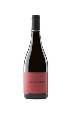 Buy Gusbourne Pinot Noir Booth Hill Vineyard England 2022 750ML Online -Craft City