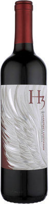 Buy H3 Cabernet Sauvignon Horse Heaven Hills 750ML Online -Craft City