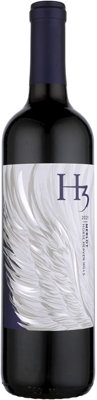 Buy H3 Merlot Horse Heaven Hills 750ML Online -Craft City
