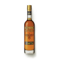 Buy HIGHWING Honey Rye Whiskey Online -Craft City