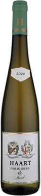 Buy Haart Riesling Gg Dry Wintricher Ohligsberg 2020 750ML Online -Craft City