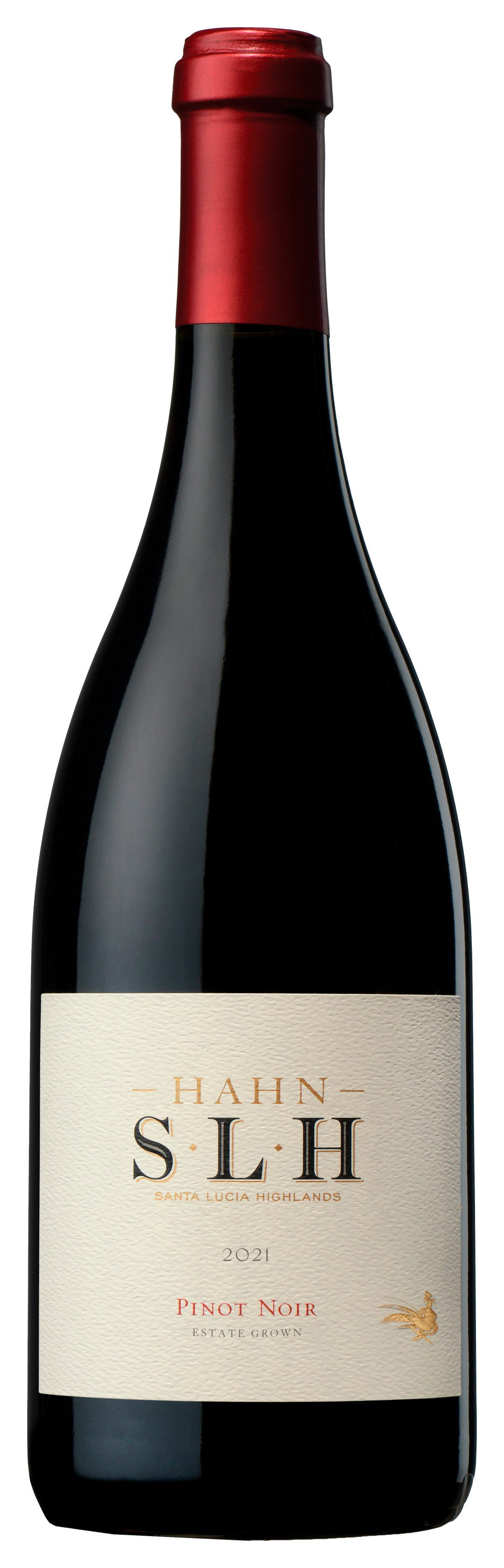 Buy Hahn Santa Lucia Highlands Pinot Noir 21 750ML Online -Craft City