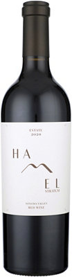 Buy Hamel Family Wines Red Wine Stratum Sonoma Valley 2020 750ML Online -Craft City