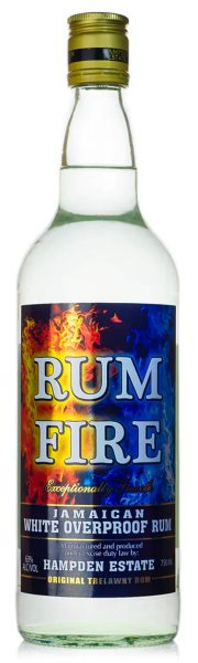 Buy Hampden Estate White Overproof Rum Online -Craft City